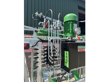 Livestock equipment HENKEN type L hydra: picture 5