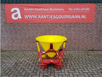 Leasing of Jarmet Zoutstrooier Jarmet Zoutstrooier: picture 1