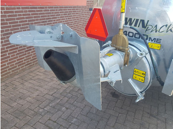 Manure spreader Joskin Modul 02 4000ME: picture 5 Manure spreader Joskin Modul 02 4000ME: picture 5