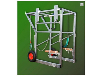 Livestock equipment