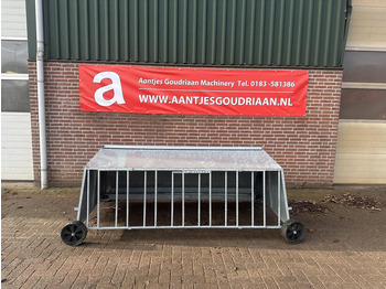 Livestock equipment
