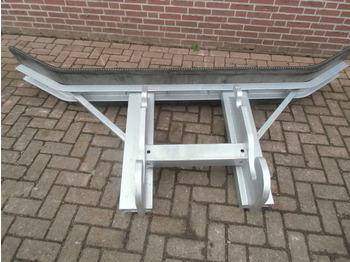 Soil tillage equipment