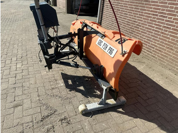 Snow plough NIDO: picture 3