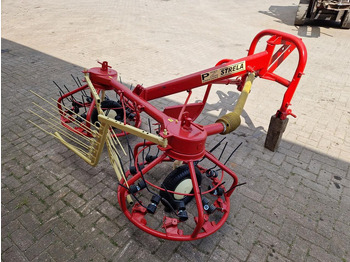 Tedder/ Rake Onbekend: picture 4