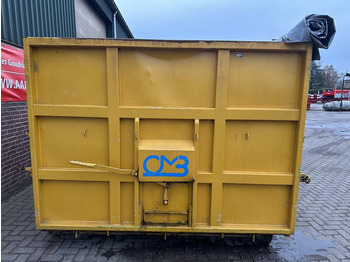 Fertilizer spreader Onbekend: picture 4