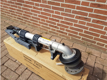 Water pump Onbekend: picture 2