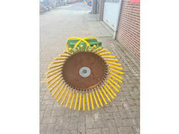 Broom Onbekend Onkruidborstel: picture 5