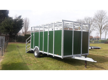Farm trailer