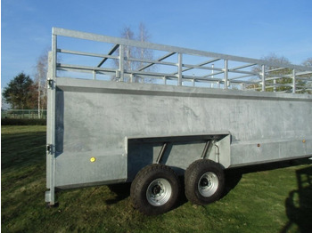 Farm trailer