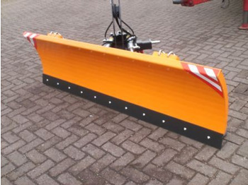 Snow plough
