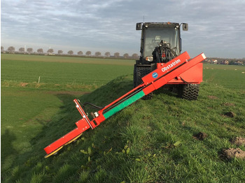 Leasing of Siemo obstakelmaaier Siemo obstakelmaaier: picture 2