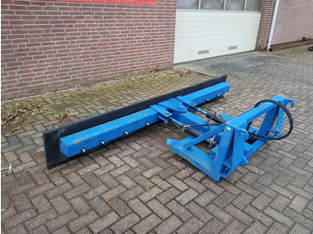 Soil tillage equipment Simson M&S Schuif: picture 3