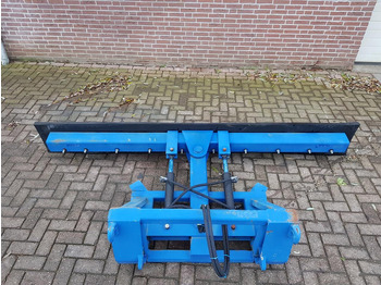 Soil tillage equipment Simson M&S Schuif: picture 5