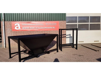 Food processing equipment