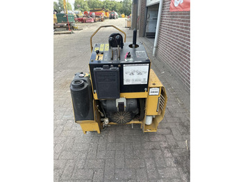 Stump grinder Stobbenfrees SC30TX - Gebruikt: picture 5