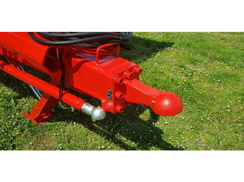 Trailer Beco maxxim 260: picture 5