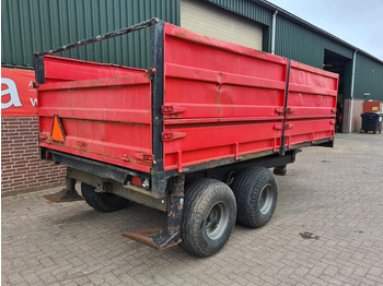 Leasing of Junkkari  Junkkari: picture 3