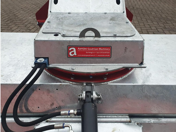 Broom Veegmachine Ø 600 mm prof: picture 5