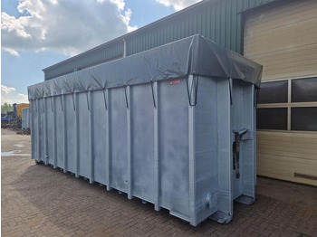Shipping container Vloeistofcontainer - Nieuw: picture 3