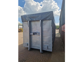 Shipping container Vloeistofcontainer - Nieuw: picture 2
