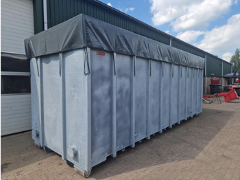 Shipping container Vloeistofcontainer - Nieuw: picture 4