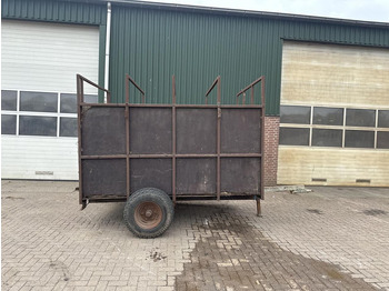 Farm trailer