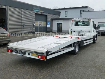 Tow truck, Van Iveco DAILY 70C18 Festplateau Alu Premium Automatik: picture 4 Tow truck, Van Iveco DAILY 70C18 Festplateau Alu Premium Automatik: picture 4