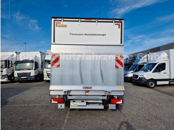 Box van Mercedes-Benz Sprinter 317 CDI Koffer LBW: picture 5