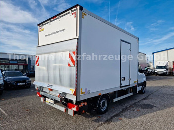 Box van Mercedes-Benz Sprinter 317 CDI Koffer LBW: picture 4