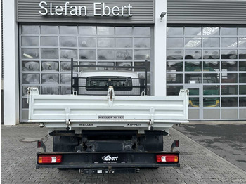 Leasing of  Iveco 70C18H 3-S.Kipper *R.3750mm*7Sitze*AHK* Iveco 70C18H 3-S.Kipper *R.3750mm*7Sitze*AHK*: picture 4