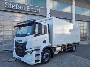 Beverage truck IVECO