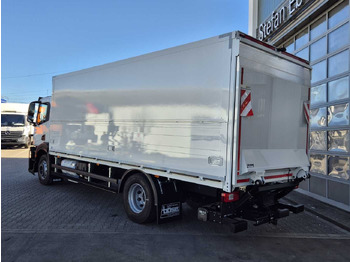 Beverage truck Iveco S-Way AD190S40/FP Böse Schwenkwand LBW 2x AHK: picture 5