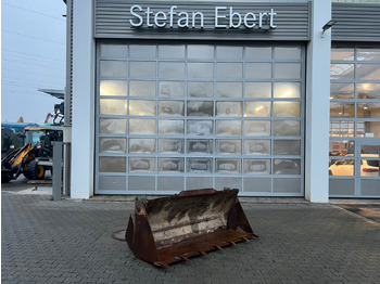 Loader bucket ZETTELMEYER