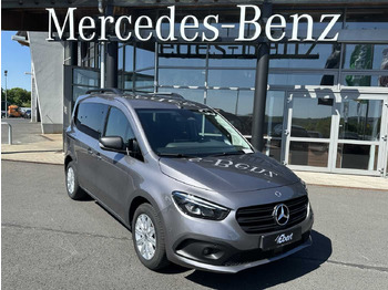 Passenger van MERCEDES-BENZ Citan