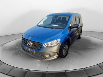 Car MERCEDES-BENZ Citan