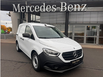 Panel van MERCEDES-BENZ Citan