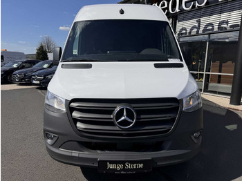Panel van Mercedes-Benz Sprinter 315 CDI 4325 Klima 360 Schwing MBUX SHZ: picture 2