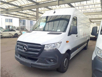 Panel van MERCEDES-BENZ Sprinter 315