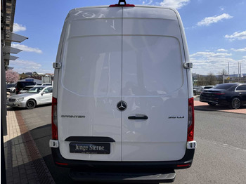 Panel van Mercedes-Benz Sprinter 315 CDI 4325 Klima 360 Schwing MBUX SHZ: picture 5