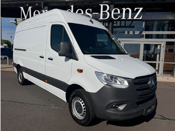 Panel van MERCEDES-BENZ Sprinter 317