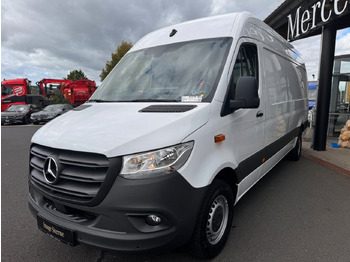 Panel van Mercedes-Benz Sprinter 317 CDI 4325 Klima 360 SHZ Schwing: picture 3