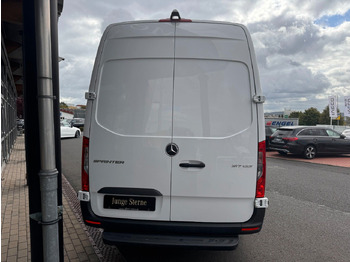Panel van Mercedes-Benz Sprinter 317 CDI 4325 Klima 360 SHZ Schwing: picture 5