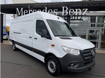 Panel van MERCEDES-BENZ Sprinter 317