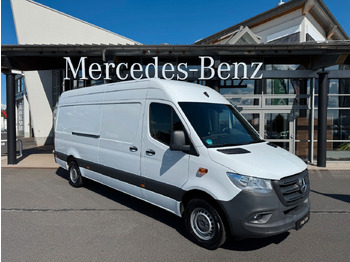 Panel van MERCEDES-BENZ Sprinter 317