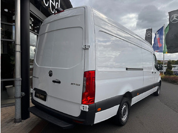 Panel van Mercedes-Benz Sprinter 317 CDI 4325 Klima 360 SHZ Schwing: picture 4