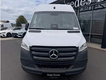 Panel van Mercedes-Benz Sprinter 317 CDI 9G 4325 Klima AHK Kamera: picture 2 Panel van Mercedes-Benz Sprinter 317 CDI 9G 4325 Klima AHK Kamera: picture 2