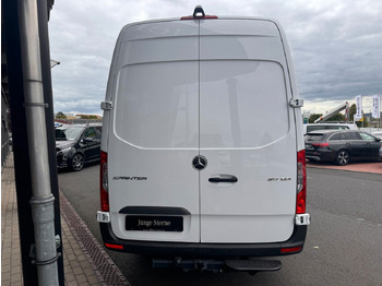 Panel van Mercedes-Benz Sprinter 317 CDI 9G 4325 Klima AHK Kamera: picture 5 Panel van Mercedes-Benz Sprinter 317 CDI 9G 4325 Klima AHK Kamera: picture 5