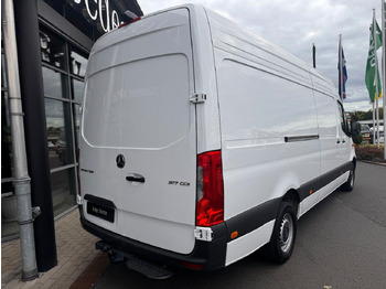 Panel van Mercedes-Benz Sprinter 317 CDI 9G 4325 Klima AHK Kamera: picture 4 Panel van Mercedes-Benz Sprinter 317 CDI 9G 4325 Klima AHK Kamera: picture 4