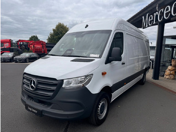 Panel van Mercedes-Benz Sprinter 317 CDI 9G 4325 Klima AHK Kamera: picture 3 Panel van Mercedes-Benz Sprinter 317 CDI 9G 4325 Klima AHK Kamera: picture 3