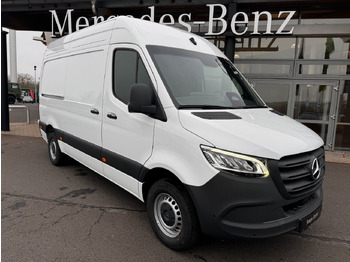 Panel van MERCEDES-BENZ Sprinter 319